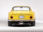 Ferrari 275 GTB/4 Acciaio 1966 года